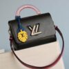 Stylish Fashion Carry L*V Handbag 28