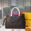Stylish Fashion Carry L*V Handbag 286 Stylish Fashion Carry L*V Handbag 286
