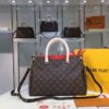 Stylish Fashion Carry L*V Handbag 286 Stylish Fashion Carry L*V Handbag 286