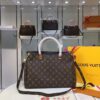 Stylish Fashion Carry L*V Handbag 286 Stylish Fashion Carry L*V Handbag 286