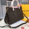 Stylish Fashion Carry L*V Handbag 286 Stylish Fashion Carry L*V Handbag 286