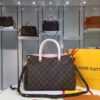 Stylish Fashion Carry L*V Handbag 286 Stylish Fashion Carry L*V Handbag 286