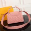 Stylish Fashion Carry L*V Handbag 283 Stylish Fashion Carry L*V Handbag 283