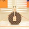 Stylish Fashion Carry L*V Handbag 262