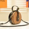 Stylish Fashion Carry L*V Handbag 262