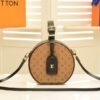 Stylish Fashion Carry L*V Handbag 262
