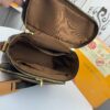Stylish Fashion Carry L*V Handbag 252