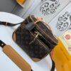 Stylish Fashion Carry L*V Handbag 252