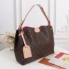 Stylish Fashion Carry L*V Handbag 25