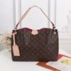 Stylish Fashion Carry L*V Handbag 25