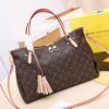 Stylish Fashion Carry L*V Handbag 246 Stylish Fashion Carry L*V Handbag 246