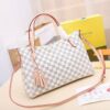 Stylish Fashion Carry L*V Handbag 246 Stylish Fashion Carry L*V Handbag 246