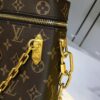 Stylish Fashion Carry L*V Handbag 222 Stylish Fashion Carry L*V Handbag 222