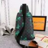 Stylish Fashion Carry L*V Handbag 22