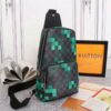 Stylish Fashion Carry L*V Handbag 22