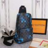 Stylish Fashion Carry L*V Handbag 22