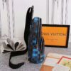 Stylish Fashion Carry L*V Handbag 22