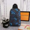 Stylish Fashion Carry L*V Handbag 22