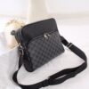 Stylish Fashion Carry L*V Handbag 217 Stylish Fashion Carry L*V Handbag 217