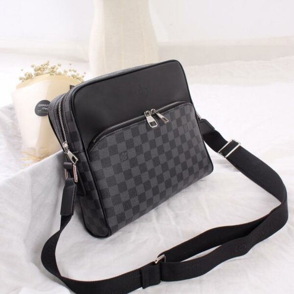 New Fashion L*V Handbag 217