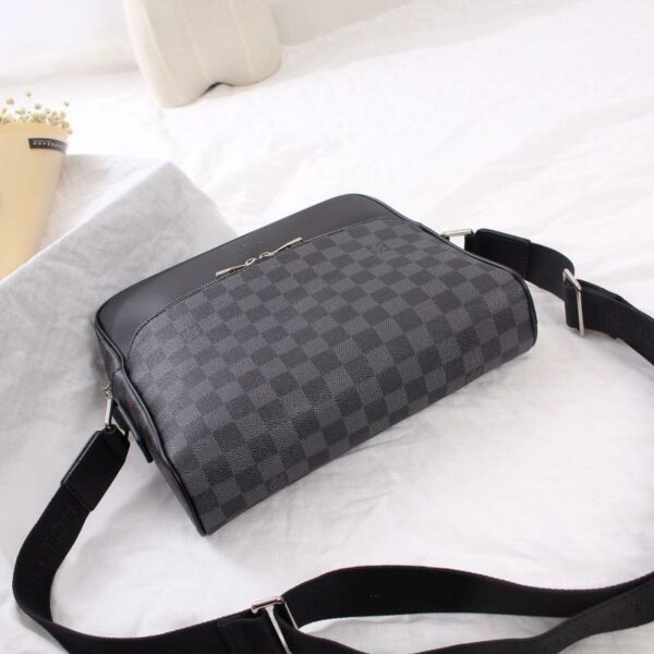 New Fashion L*V Handbag 217