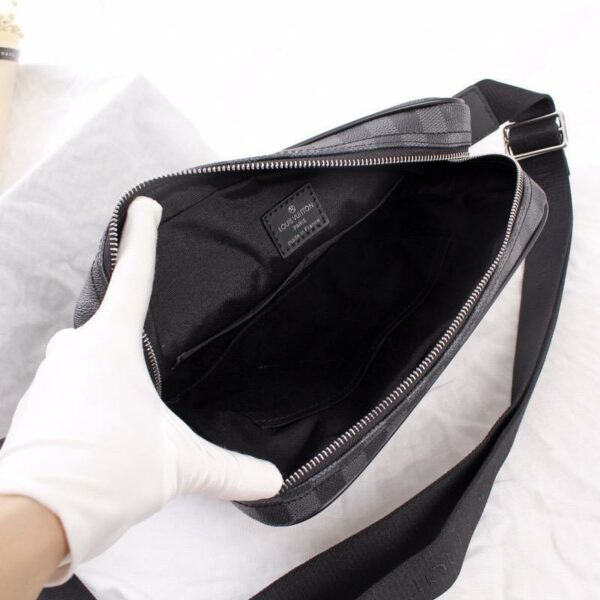 New Fashion L*V Handbag 217