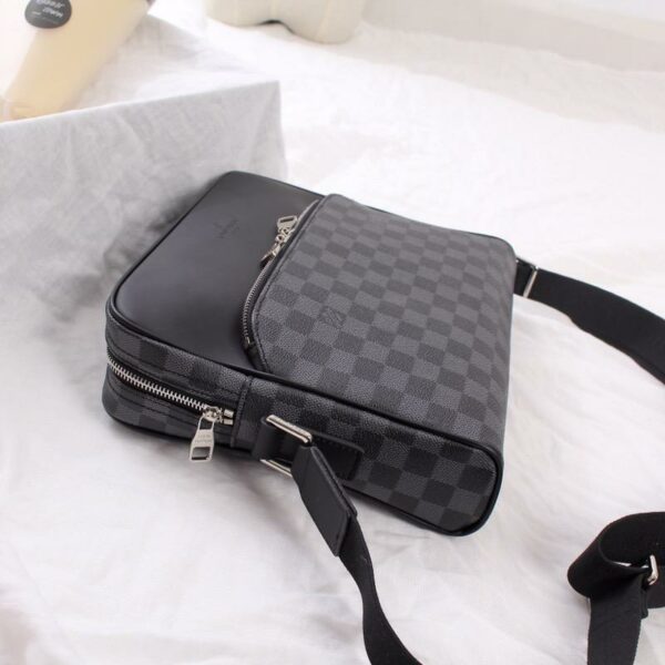 New Fashion L*V Handbag 217