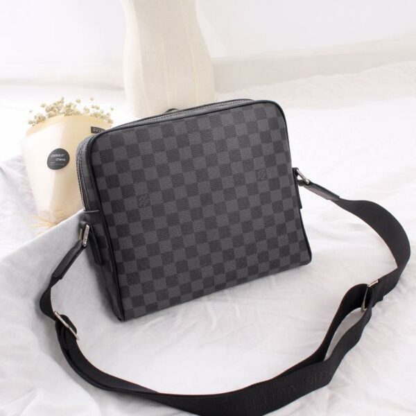 New Fashion L*V Handbag 217