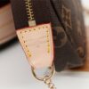 Stylish Fashion Carry L*V Handbag 214