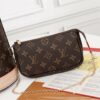 Stylish Fashion Carry L*V Handbag 214