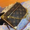 Stylish Fashion Carry L*V Handbag 211
