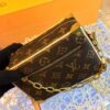 Stylish Fashion Carry L*V Handbag 211