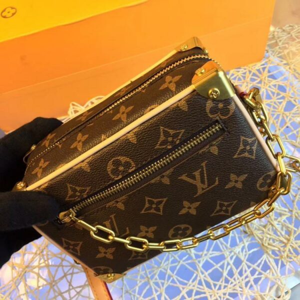 New Fashion L*V Handbag 211