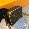 Stylish Fashion Carry L*V Handbag 211