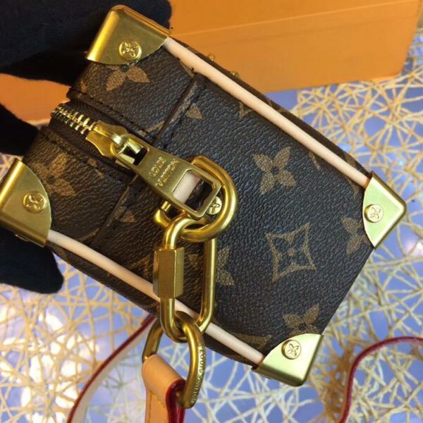 New Fashion L*V Handbag 211