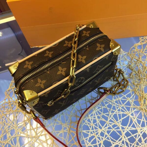 New Fashion L*V Handbag 211