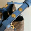 Stylish Fashion Carry L*V Handbag 20