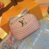 Stylish Fashion Carry L*V Handbag 17