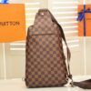 Stylish Fashion Carry L*V Handbag 161