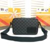 Stylish Fashion Carry L*V Handbag 153 Stylish Fashion Carry L*V Handbag 153