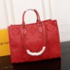 Stylish Fashion Carry L*V Handbag 130