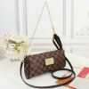 Stylish Fashion Carry L*V Handbag 05 Stylish Fashion Carry L*V Handbag 05
