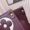 Stylish Fashion Carry L*V Handbag 1345