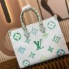 Stylish Fashion Carry L*V Handbag 1345