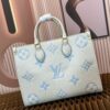 Stylish Fashion Carry L*V Handbag 1345