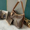 Stylish Fashion Carry L*V Handbag 1344