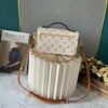 Stylish Fashion Carry L*V Handbag 1343