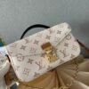 Stylish Fashion Carry L*V Handbag 1343