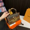 Stylish Fashion Carry LV Handbag L742 Stylish Fashion Carry LV Handbag L742
