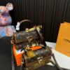 Stylish Fashion Carry LV Handbag L742 Stylish Fashion Carry LV Handbag L742